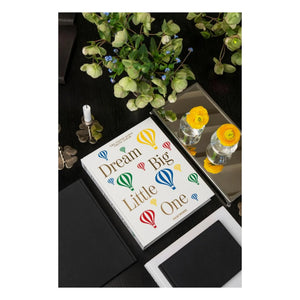 PrintWorks - Dream Big Baby Photo Album | Beige