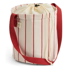 Hay - Outdoor Market cooler bottle bag, Jasper Morrison | Red