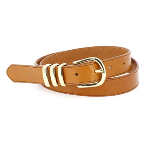 herbert frère soeur - La Iena Belt | Camel