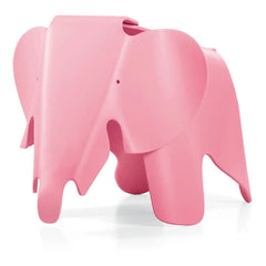 Vitra - Eames Elephant Charles & Ray Eames, 1945 | Pale Pink