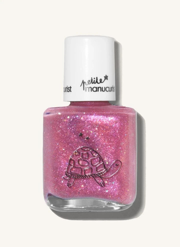 Manucurist - Betty the Turtle Kids' Nail Polish - 8 ml | Fuchsia