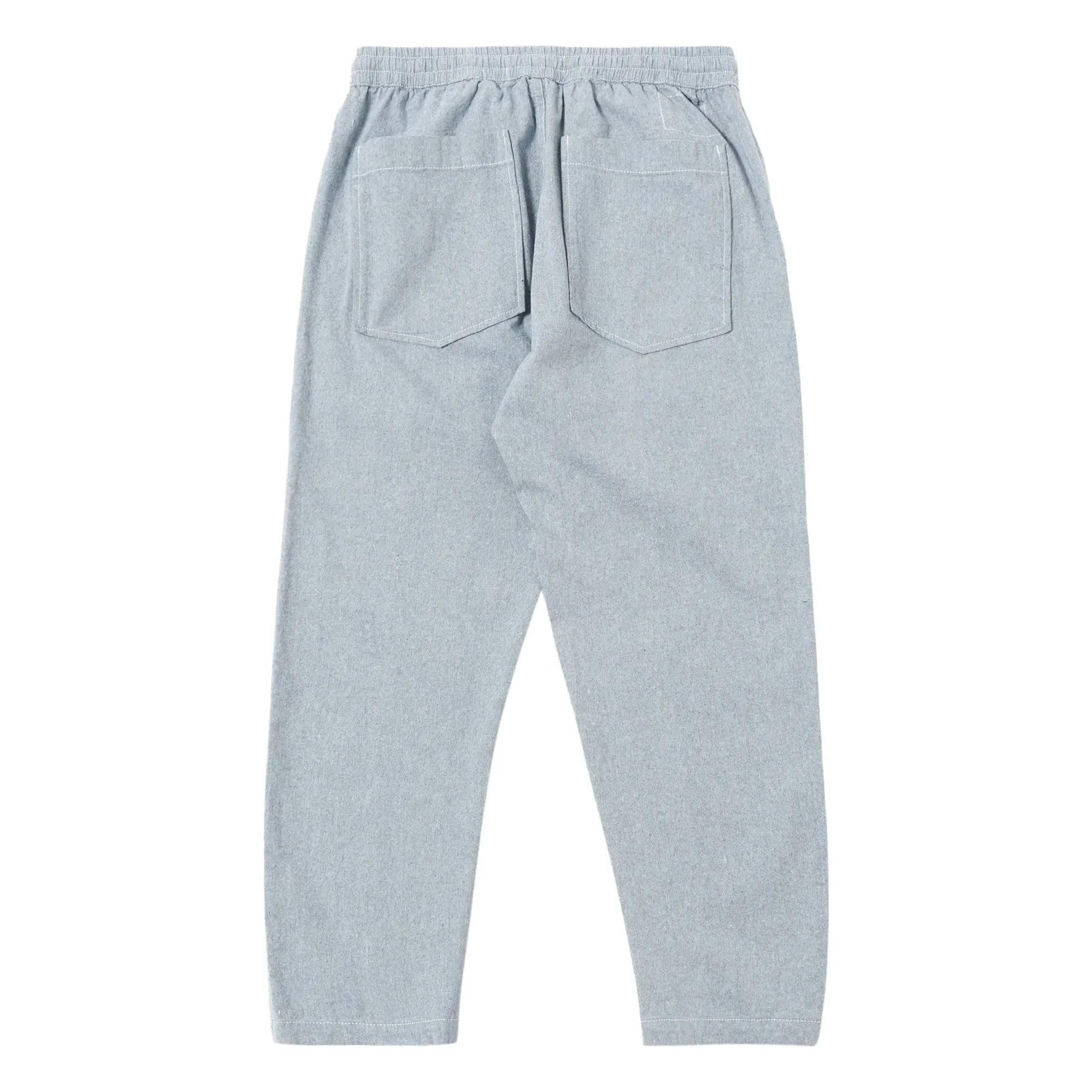 Universal Works - Pantalon Court Hi Water | Light Blue