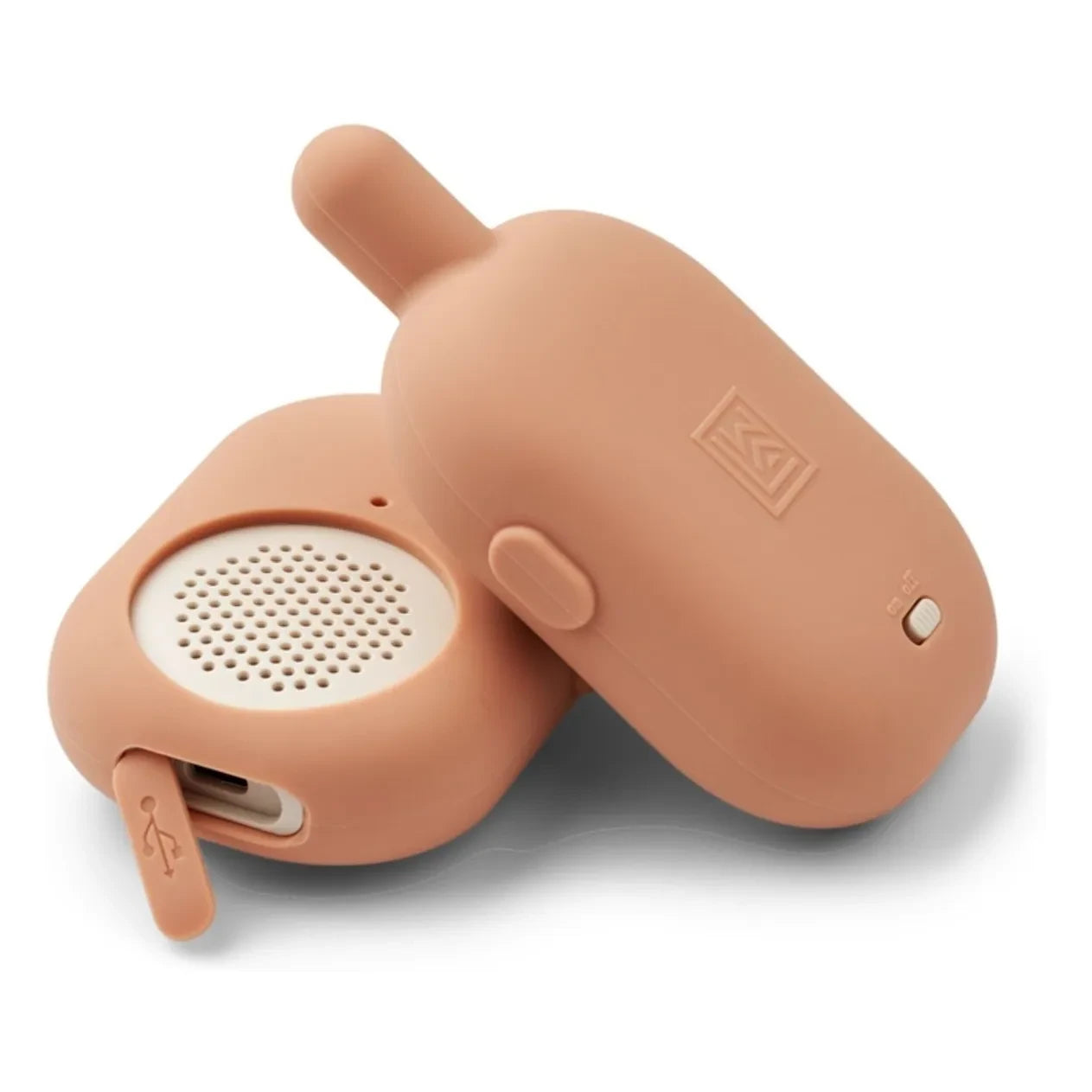 Liewood - Nael Walkie-Talkie | Tuscany Rose