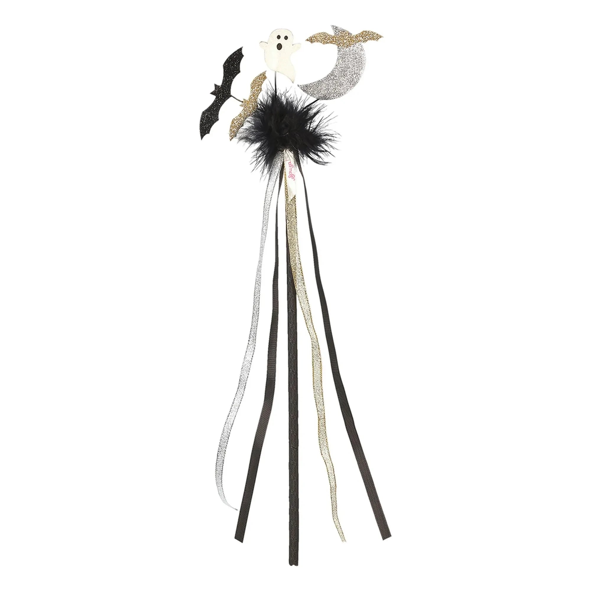 Souza - Halloween magic wand