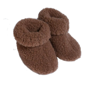 Alwero - Evers Slippers | Brown