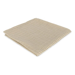 Konges Sløjd - Lange Tea Stripe | Khaki