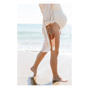 Monjour - Sunscreen SPF50+ - 100 ml