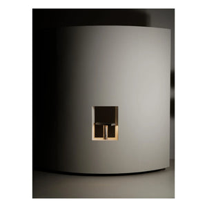 Serax - FCK table lamp | Silver