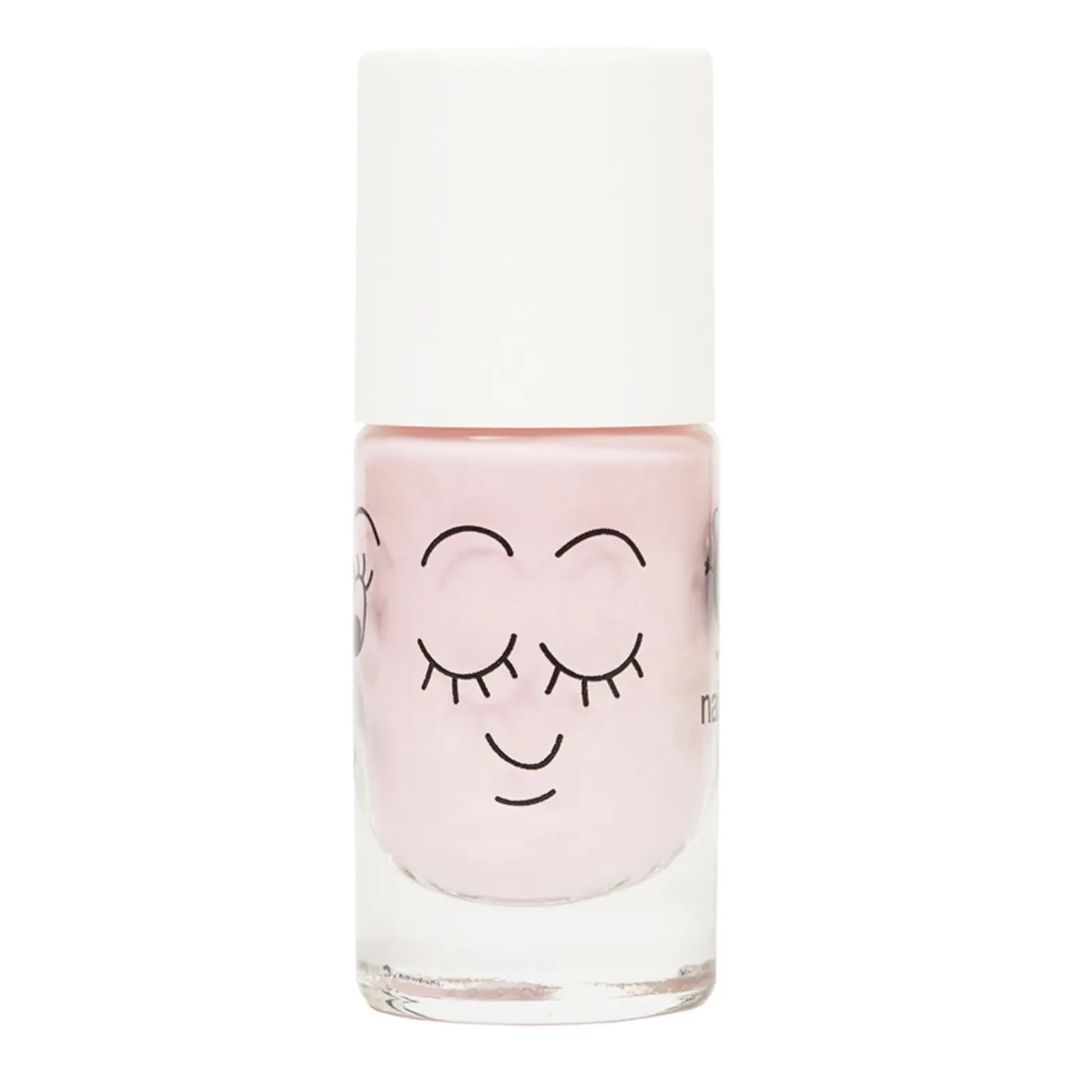 Nailmatic Kids - Bella Oje - 8 ml | Açık Pembe