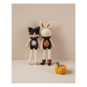 Patti Oslo - Pumpkin Bunny | Beyaz