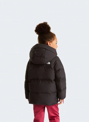 The North Face - North Down Jacket | Black