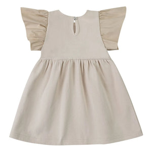 Donsje - Beloun Dress | Sand