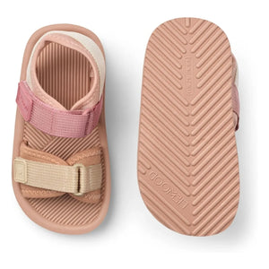 Liewood - Monty Sandals | Pink