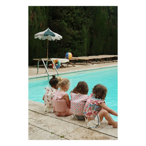 Konges Sløjd - Lumina Swim Vest Pink | Pink