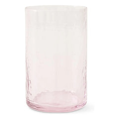 HKliving - Glass Tube | Pink