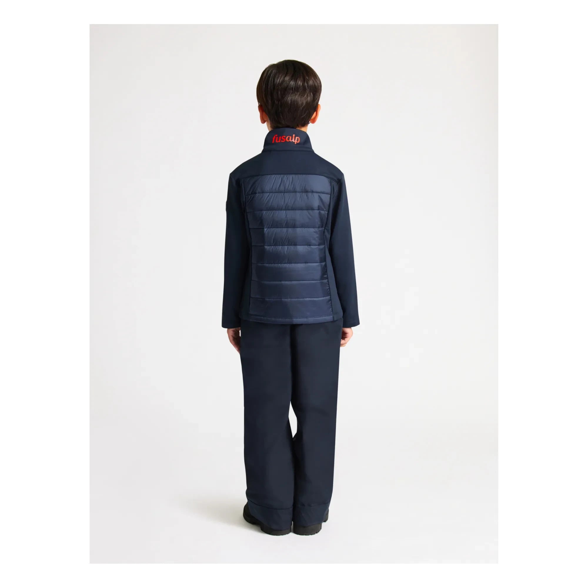 Fusalp - Altair Jacket | Navy Blue