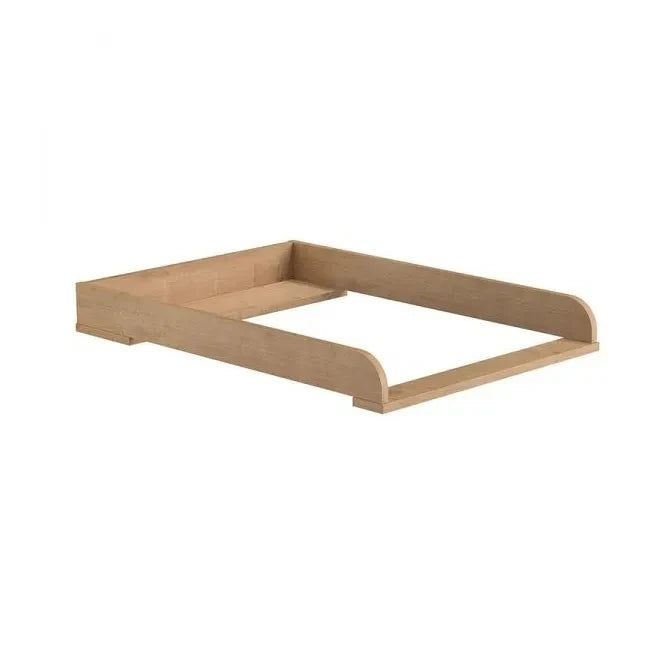 VOX - Vintage Changing Unit Top | Oak