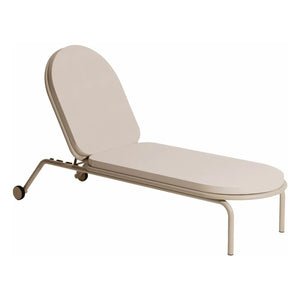 Petite Friture - Weekend Sunbathing Mat | Beige