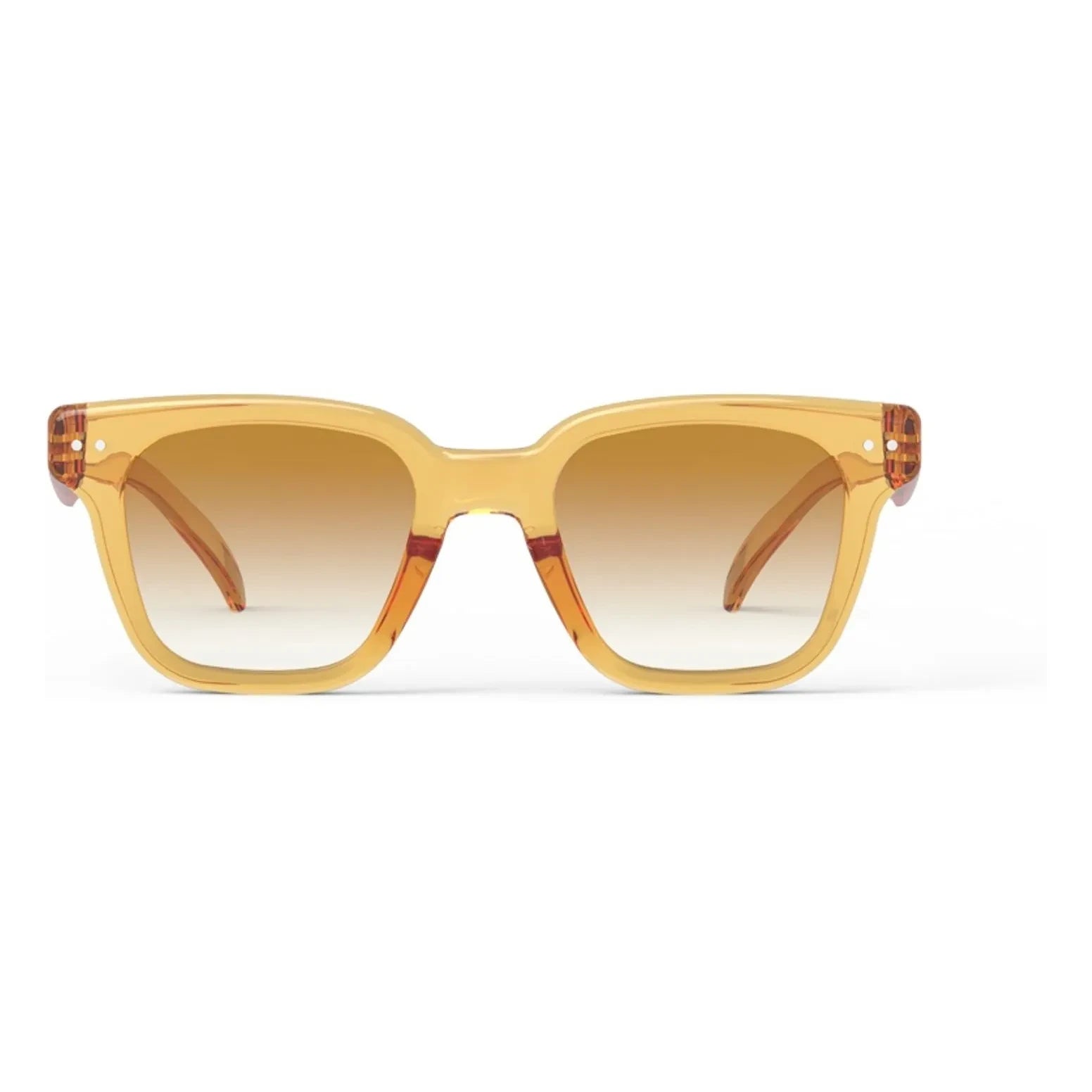 IZIPIZI - #Road Sunglasses | Gold