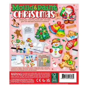 4M - Pattern Set - Christmas