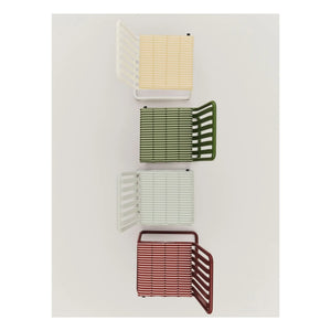 Hay - Terrazza Outdoor Chair Cushion | Terracotta