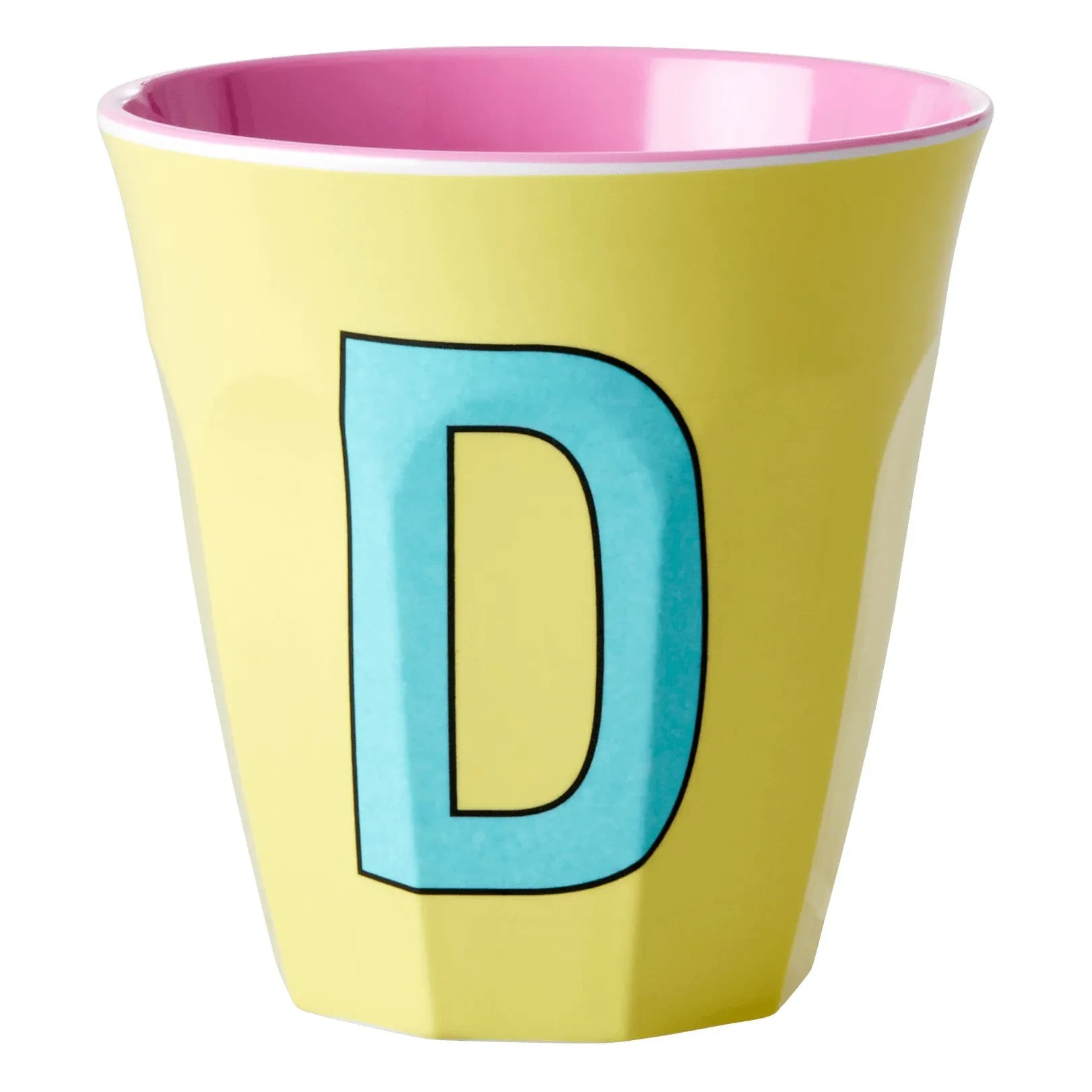 Rice - Mug - D