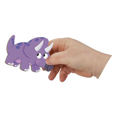 Janod - Magneti'stories - Dinosaurs