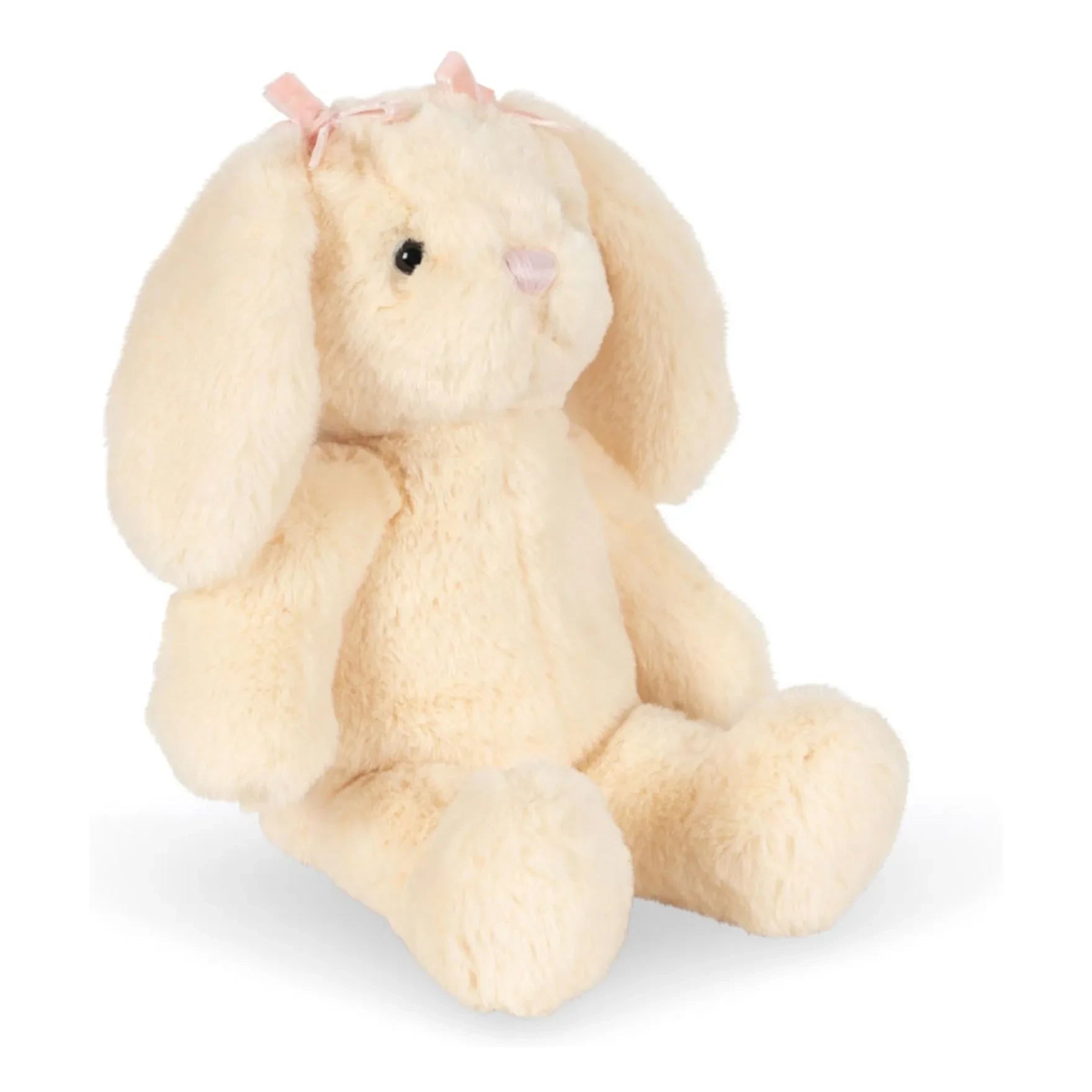 Konges Sløjd - Bibi Bunny Plush | White