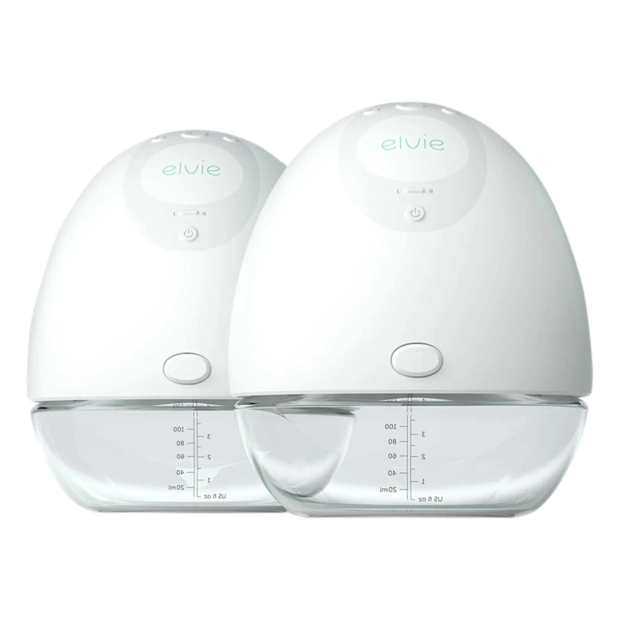 elvie - Elvie Pump - Double Electric Milk Pump