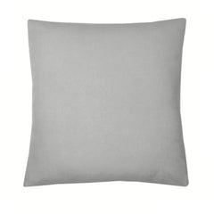 Communauté de biens - Yıkanmış Keten Yastık Kılıfı | Gris graphite