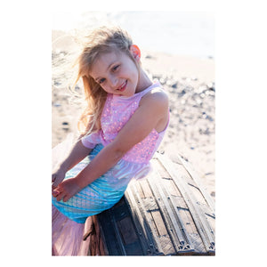 Great Pretenders - Foggy Mermaid Costume