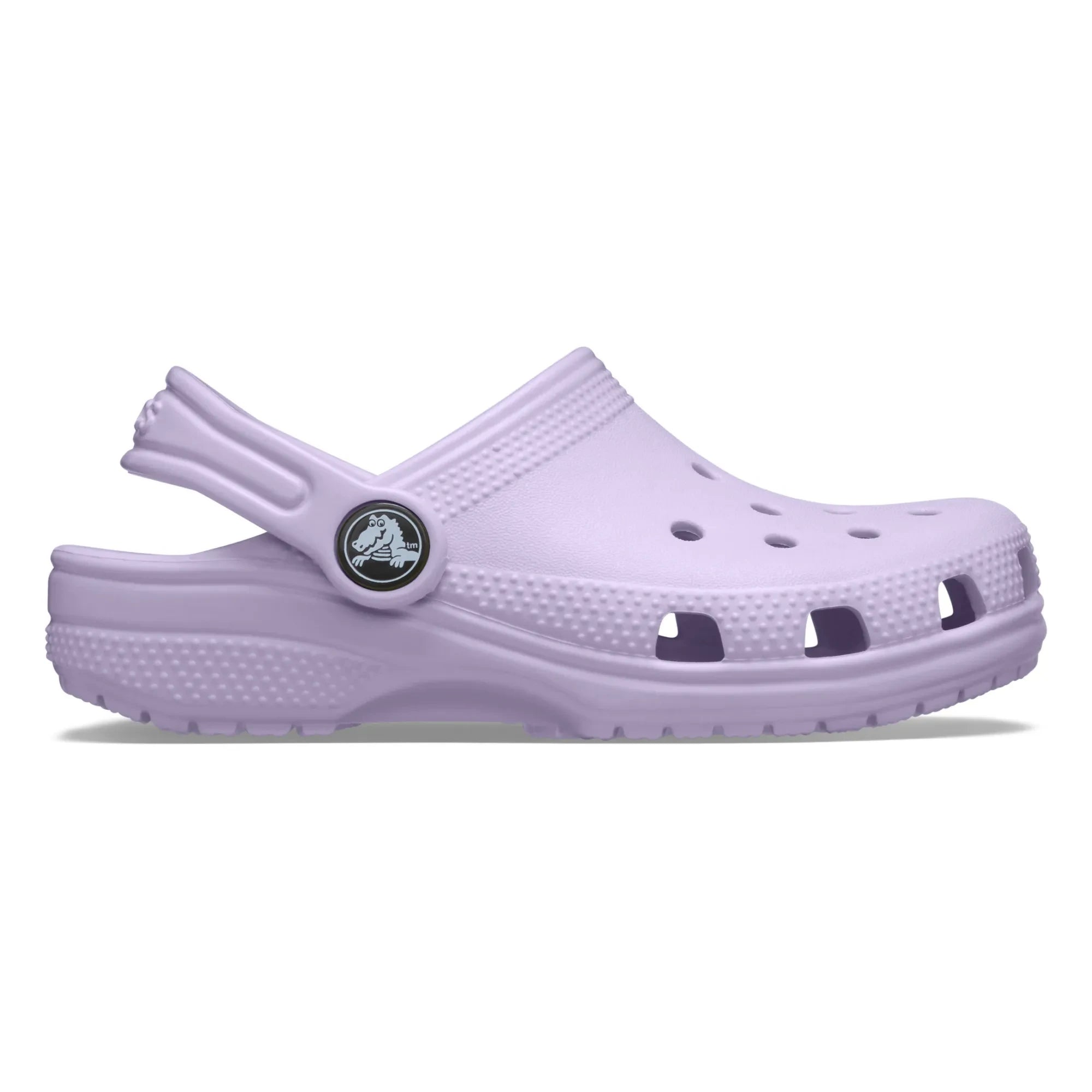 Crocs - Classic Clogs | Purple