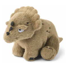 Liewood - Berto Triceratops Plush Toy | Dunes