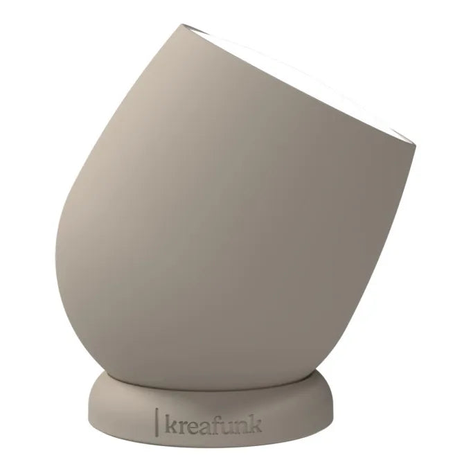 Kreafunk - Beam Portable Lamp | Sand
