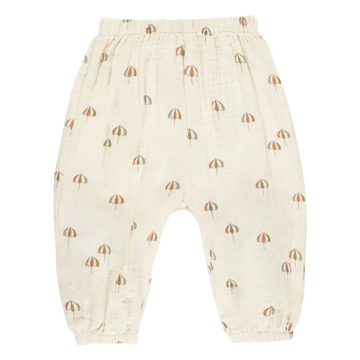 Rylee + Cru - Umbrella Pants | Ecru