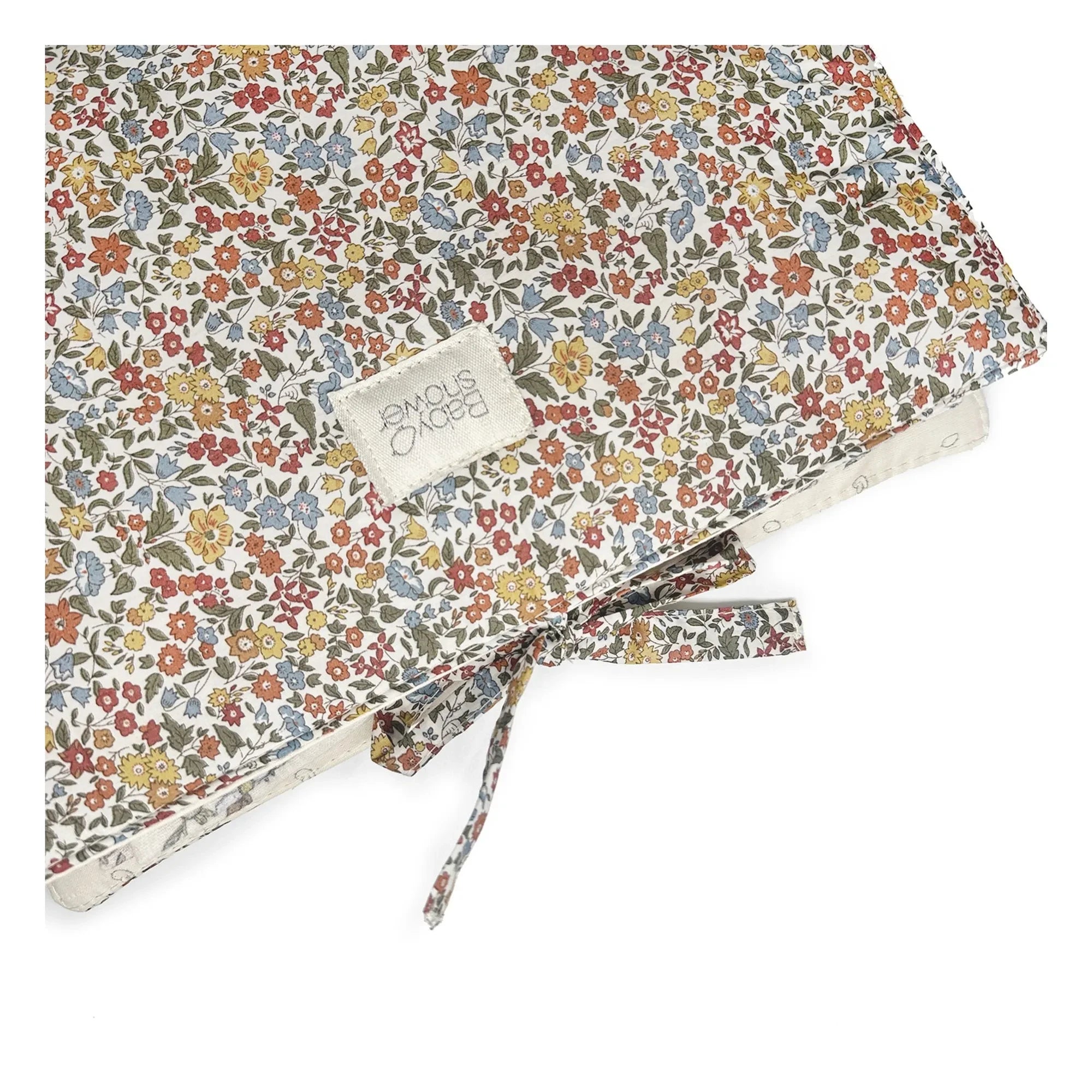 Babyshower - Ava baby care bag