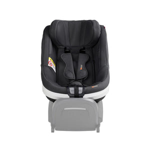 BeSafe Beyond Car Seat - Anthracite Mesh-Car Seats- | Natural Baby Shower
