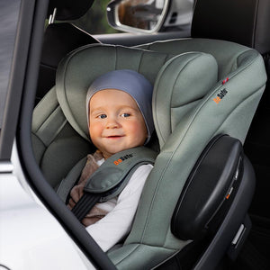 BeSafe Stretch 2 Car Seat - Fresh Black Cab-Car Seats-Fresh Black Cab- | Natural Baby Shower