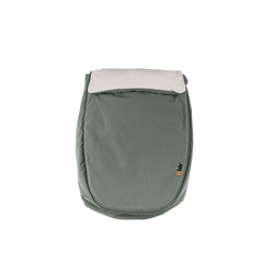 BeSafe Wind & Weather Cover - Meadow Green-Baby Carrier Covers-Meadow Green- | Natural Baby Shower