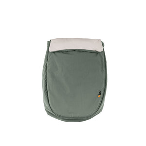 BeSafe Wind & Weather Cover - Meadow Green-Baby Carrier Covers-Meadow Green- | Natural Baby Shower