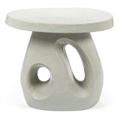 Serax - Amé 10 Side Table | Gray