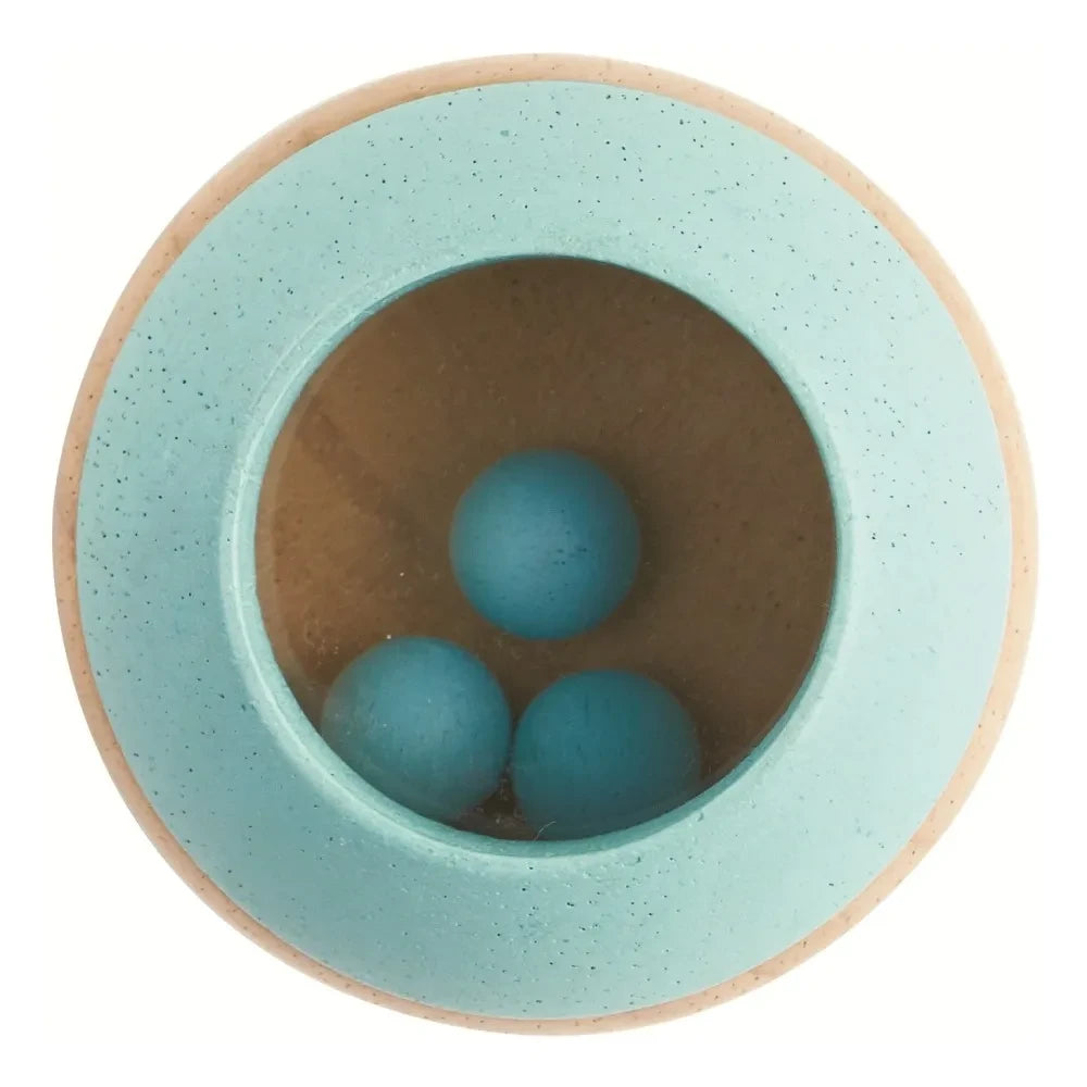 Plan Toys - Pastel Sense Headbands - Set of 3