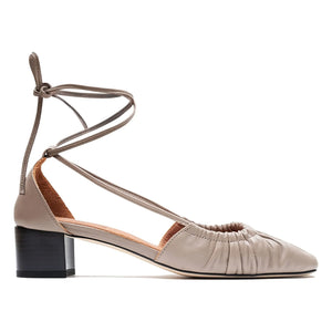 Lachoix - Marie Sandals | Sand