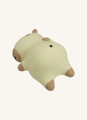 Mary's - Capybara Relaxing Night Light | Beige