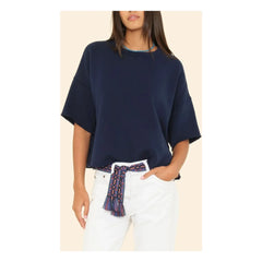 Xirena - Romeo Sweatshirt | Navy