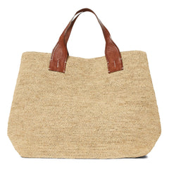 Ibeliv - Rio Bag | Natural