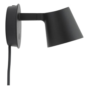 Muuto - Wall Lamp | Black