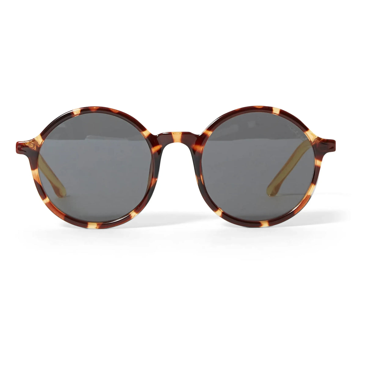 Komono - Komono x Smallable Exclusive - Madison JR Sunglasses | Camel