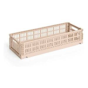 Hay - Extended Foldable Cassette Box | Dust