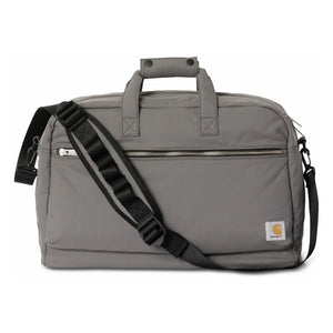 Carhartt WIP - Leroy Weekend Bag | Gray